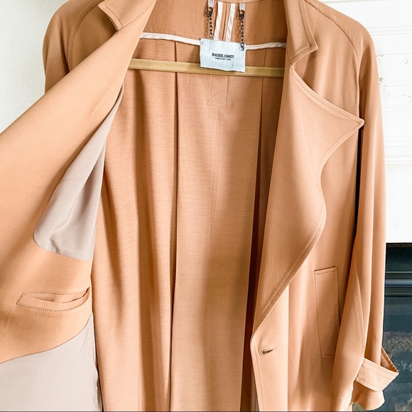 ✨SOLD✨Rachel Comey Shameless Oversized Trench Coat - Picture 7 of 9